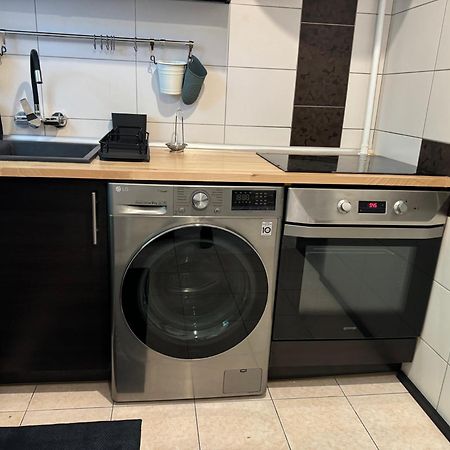 Juli Apart Krakow Bagian luar foto