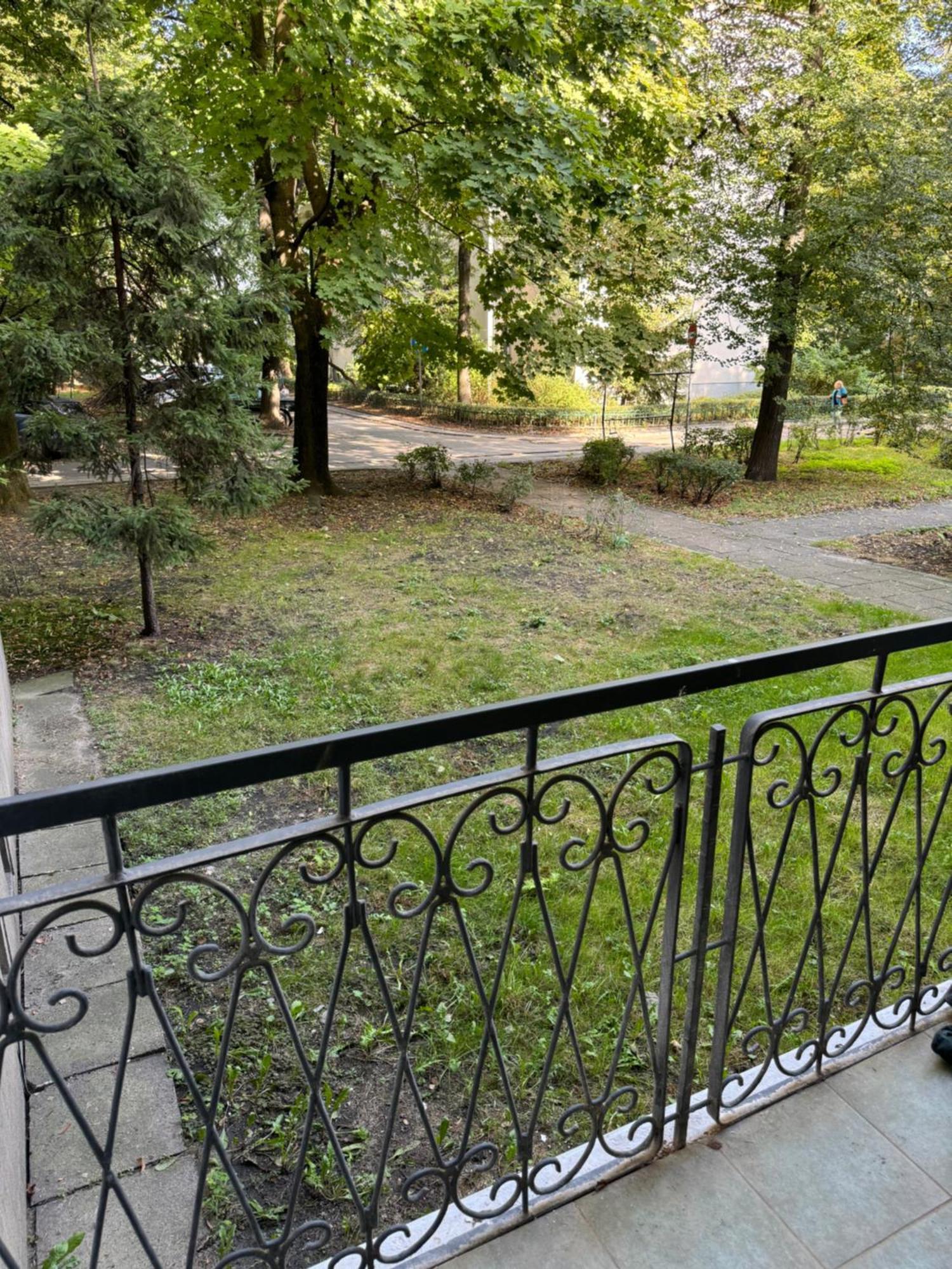 Juli Apart Krakow Bagian luar foto